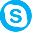 skype