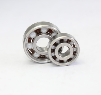 High Speed Bearings