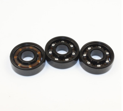 High Speed Bearings