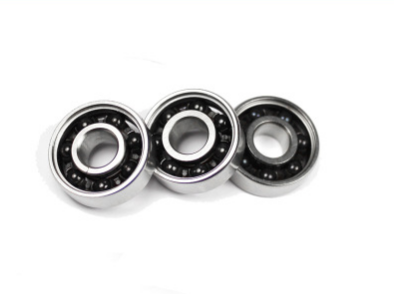 High Speed Bearings