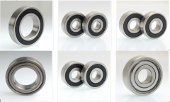 How to check the running quality of stainless steel bearings