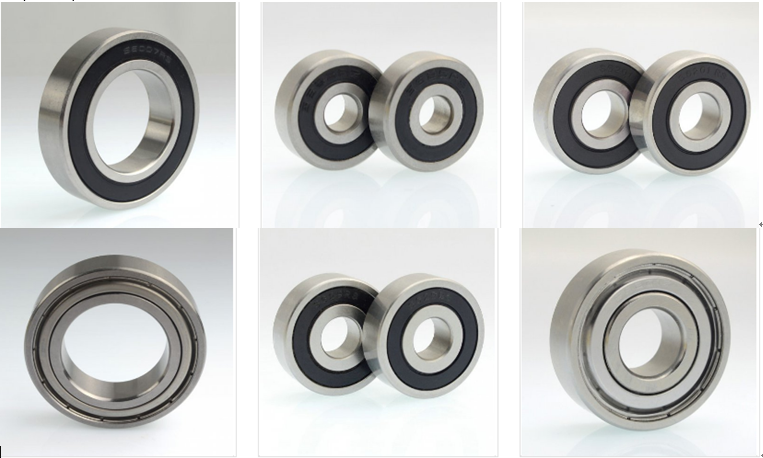 stainless steel bearings