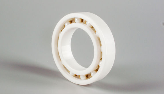 ceramic bearings