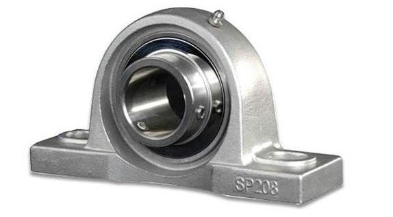 spherical bearings