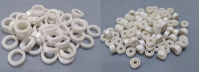 ceramic bearings