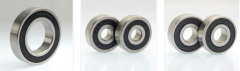 Ball Bearings