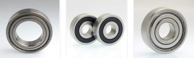 Ball Bearings