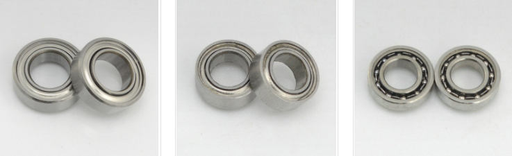 Ball Bearings