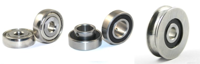 Custom Bearing