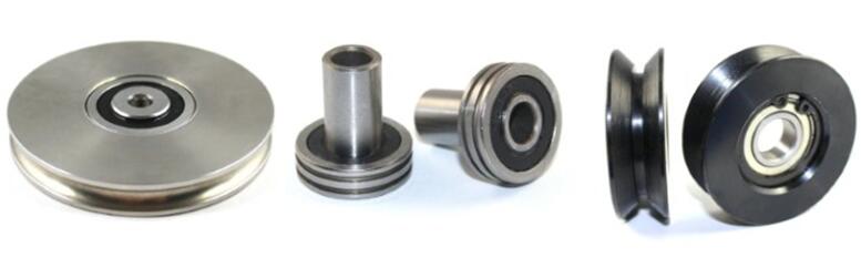 Custom Bearing