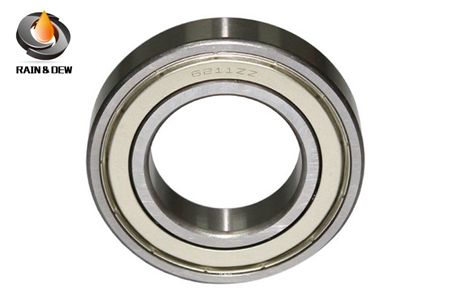 55x100x21mm bearing 6211ZZ