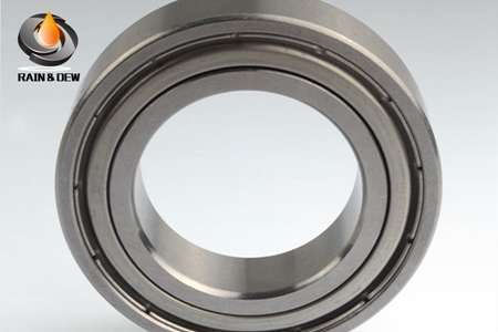 ball bearing 6008ZZ