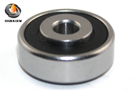 6.45x26x10.7mm Non Standard Bearing 6000RS