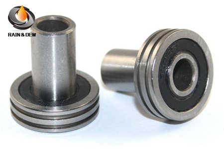 8x24x26mm 608RS OEM ball bearings