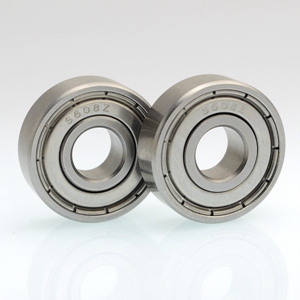 SUS304 Stainless steel ball bearing S608ZZ