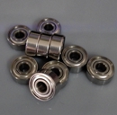 Hybrid Ceramic Bearing SMR115ZZ