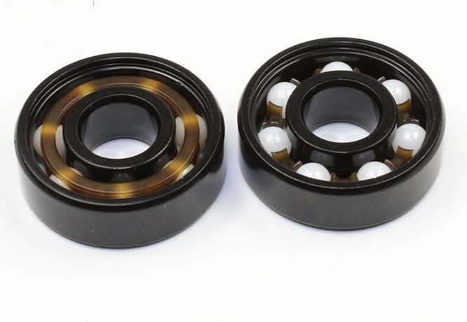 high speed bearings