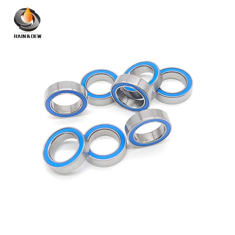 10PCS ABEC-7 6700-2RS High quality 6700R