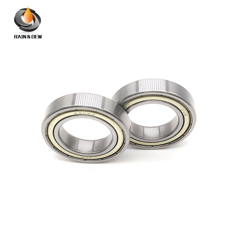 6904ZZ Bearing ABEC-7 (1PC) 20x37x9 mm Thin Section 6904 ZZ Ball Bearings 6904Z 61904 Z