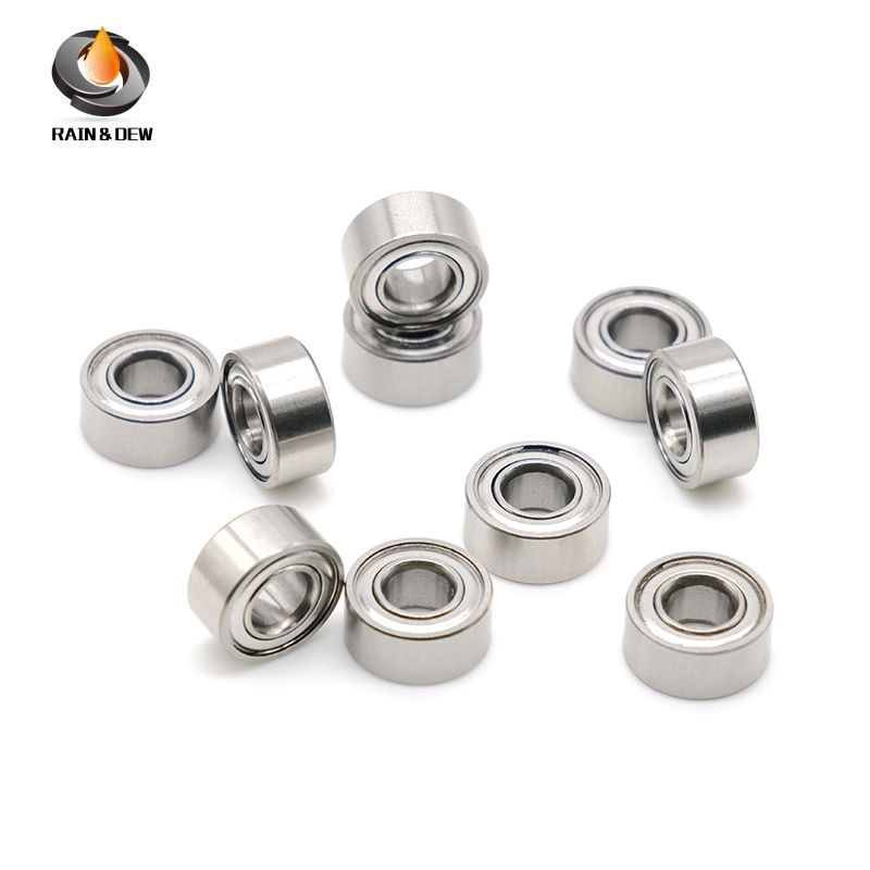 1Pcs S685ZZ CB 5x11x5 ABEC-7 Stainless s