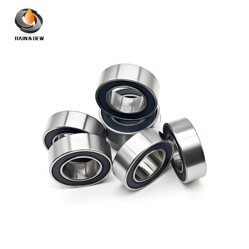 4PCs For Bicycle Bottom Bracket Deep Gro
