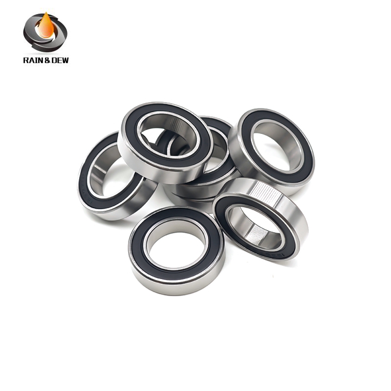 4PCs For Bicycle Bottom Bracket Deep Gro