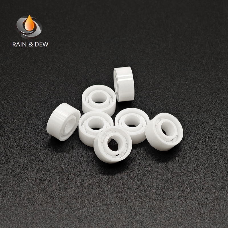 1Pcs 5X11X5 mm 685 CE Full Ceramic Bearing ABEC-9 Zirconia Bearing 685