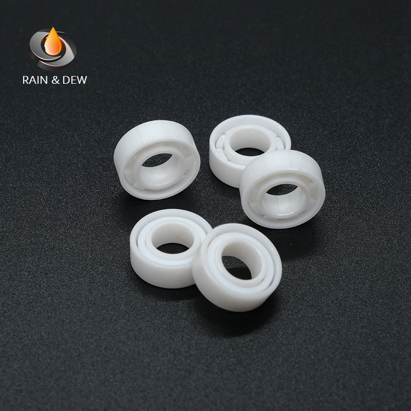 1Pcs 687 Ceramic Bearing 7x14x5 mm Full Ceramic Bearing Fishing Reel Bearing