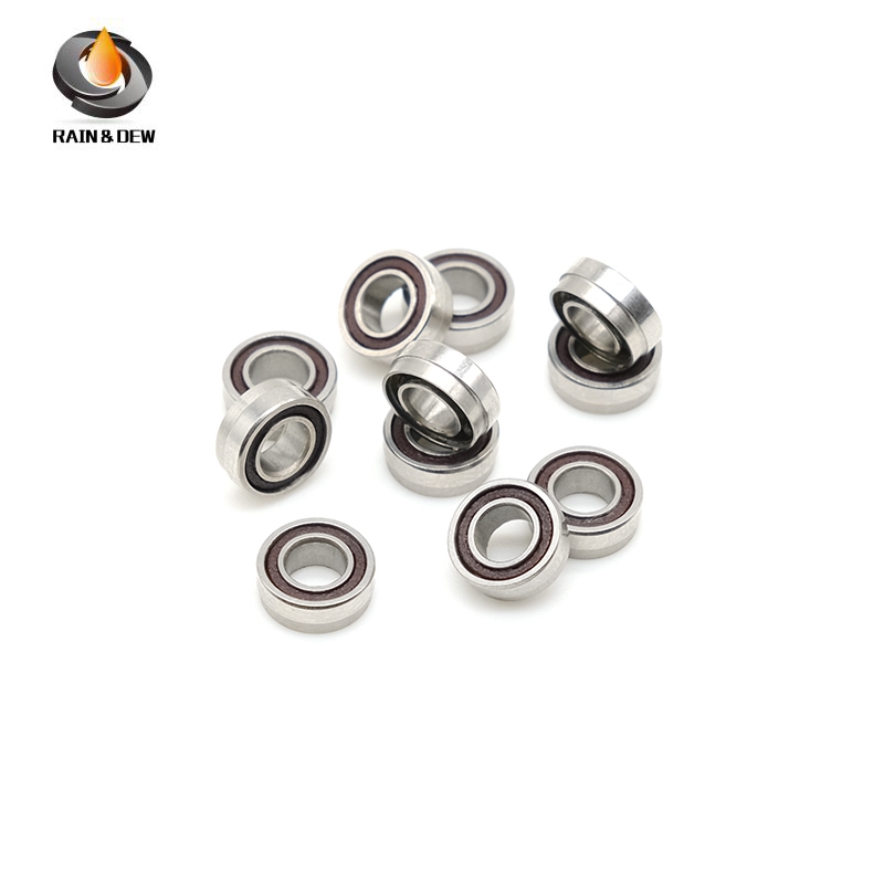 2PCS SR144TIKZN8 3.175x6.35x2.380 mm ABE