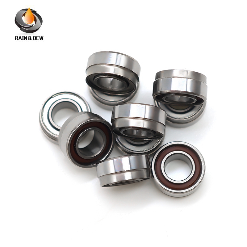 2PCS SR144TIKZWN8 3.175x6.35x2.780 mm Fo