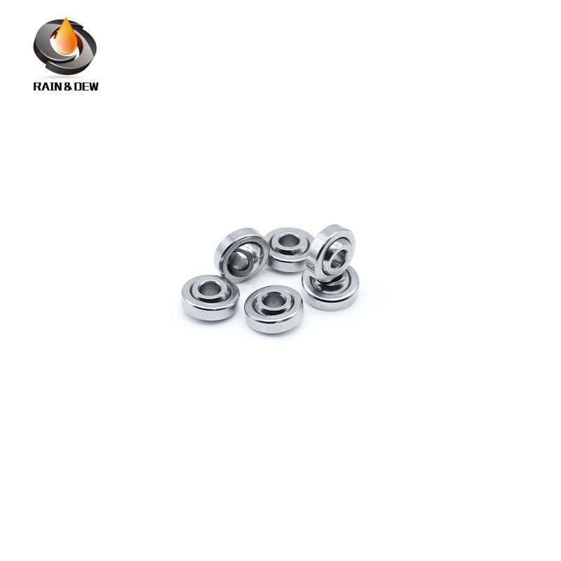 GE5C Self-lubricating Radial Spherical P