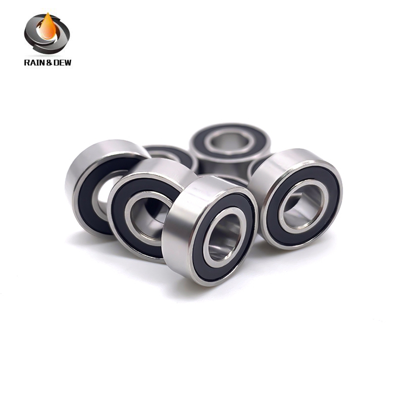 Double Shielded  MR85RS 5X8X2.5mm 10PCS 