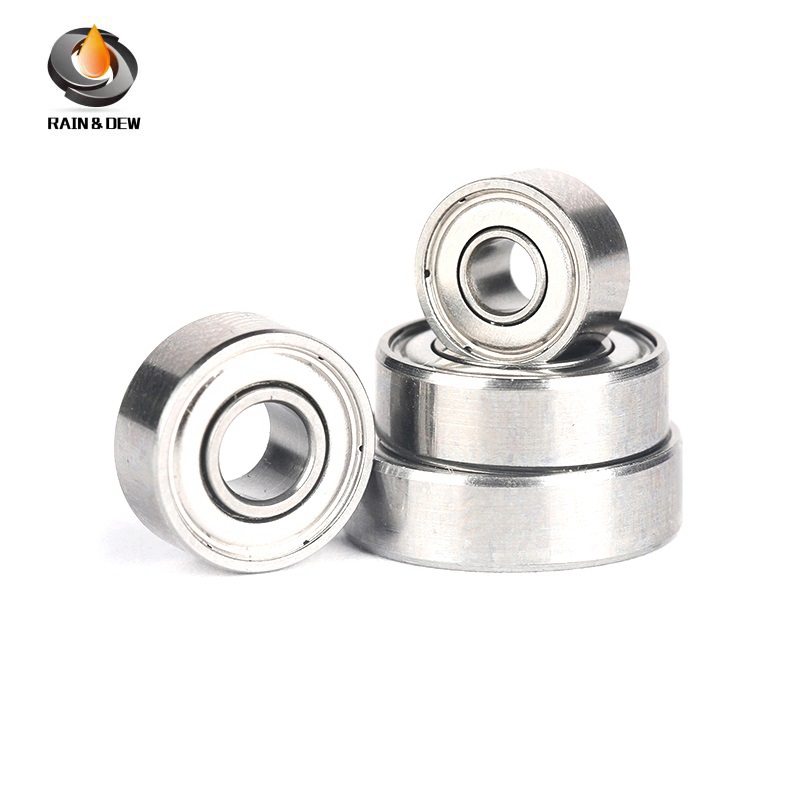 4PCS/Set 1030-1040-1260-1480 Bearing Kit