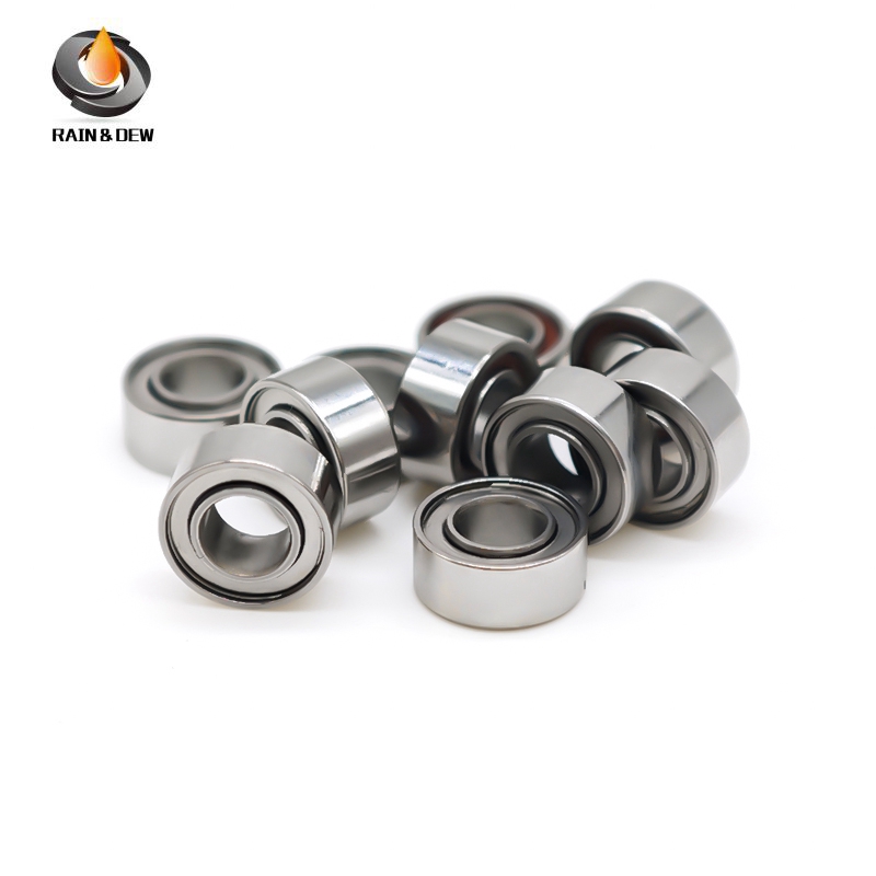 2PCS SR144TIZWN8  3.175x6.35x2.780 mm AB