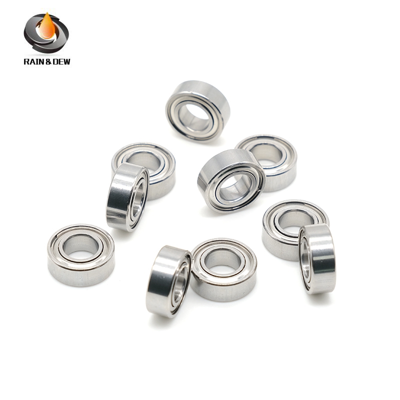 Corrosion Resistant & Non-Magnetic B