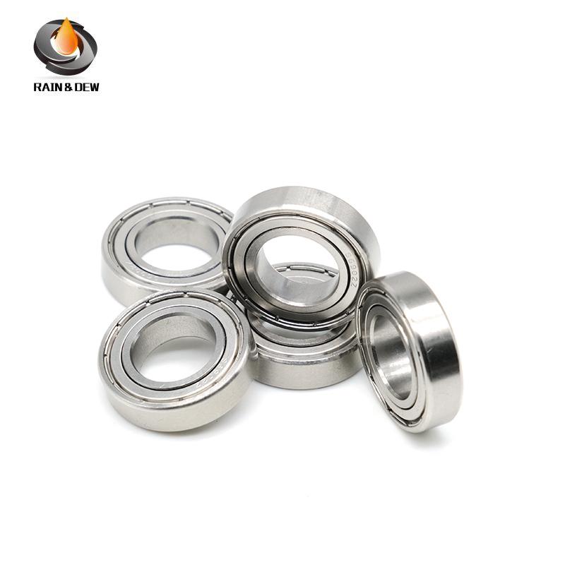 Corrosion Resistant & Non-Magnetic B