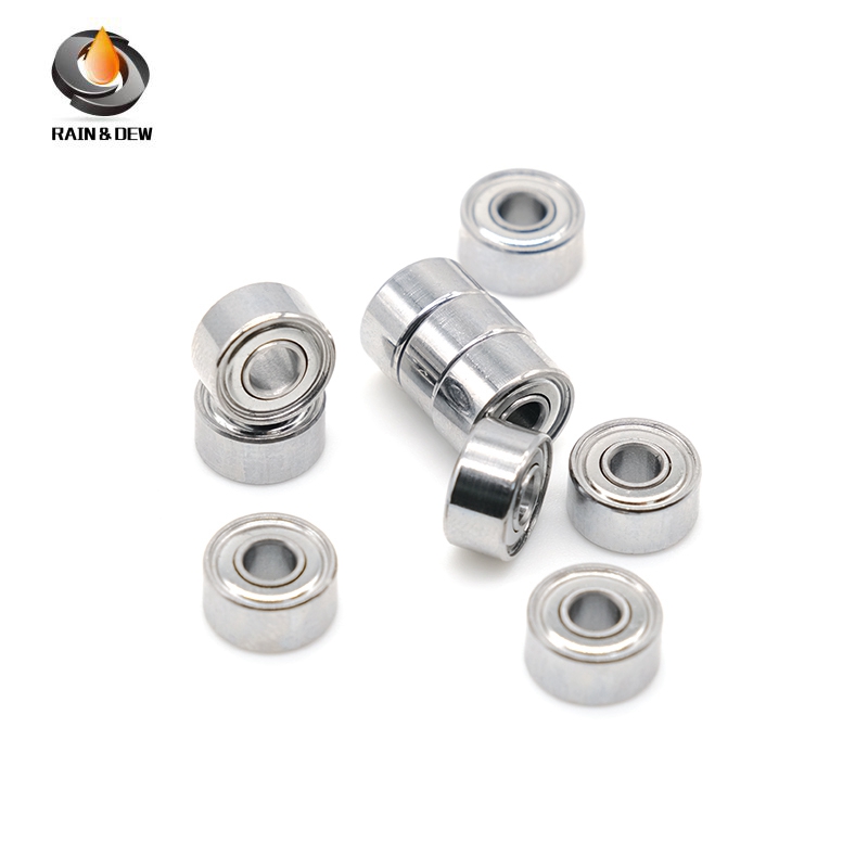 Corrosion Resistant & Non-Magnetic B