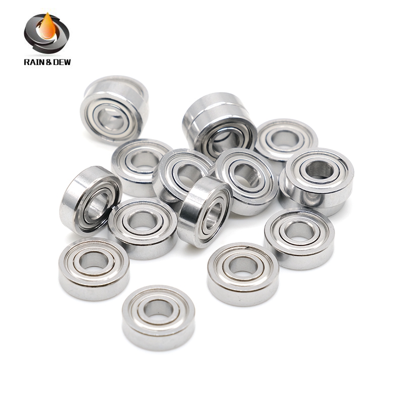 Corrosion Resistant & Non-Magnetic B