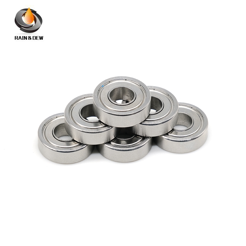 Corrosion Resistant & Non-Magnetic B