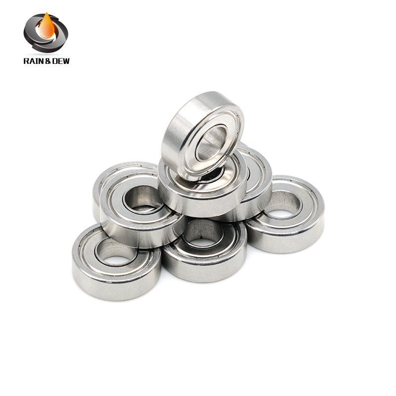 Corrosion Resistant & Non-Magnetic B