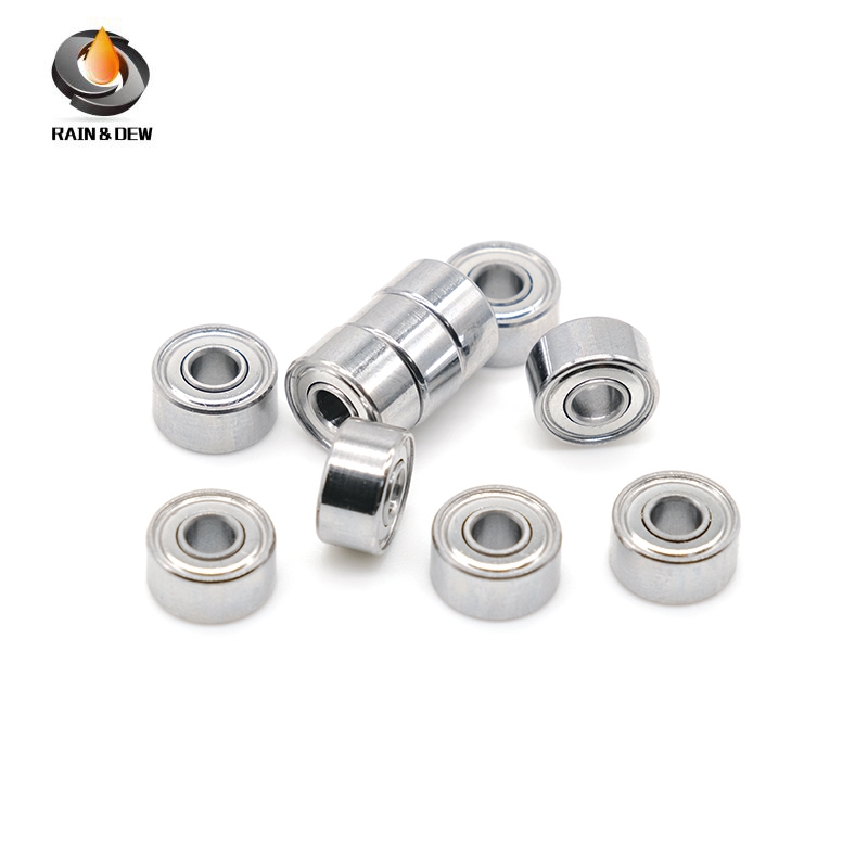 1PCS Nail Drills Precision Bearing 0830 
