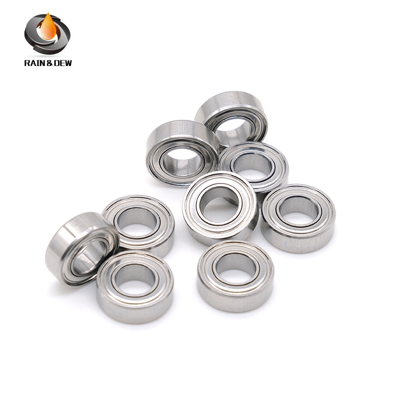 1PCS Nail Drills Precision Bearing 1260 
