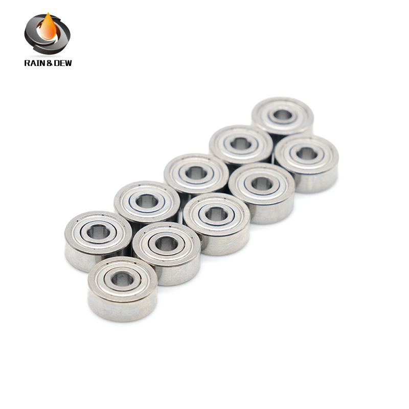 1PCS Nail Drills Precision Bearing 1030 