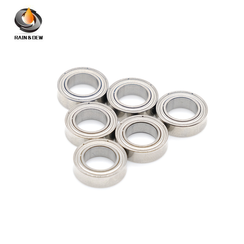 1PCS Nail Drills Precision Bearing 1060 