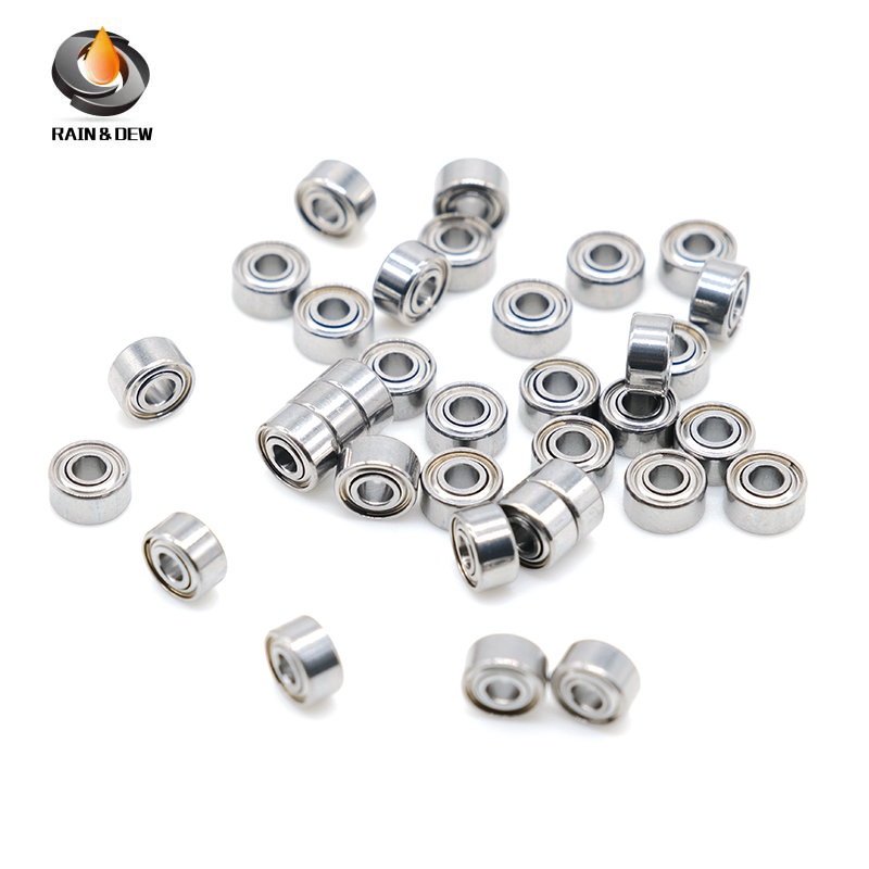 1PCS Nail Drills Precision Bearing MR52Z